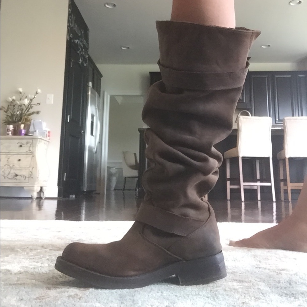 ✂️✂️✂️ PRICE CUT FOR TONIGHT ONLY Jeffrey Campbell - Picture 3 of 4